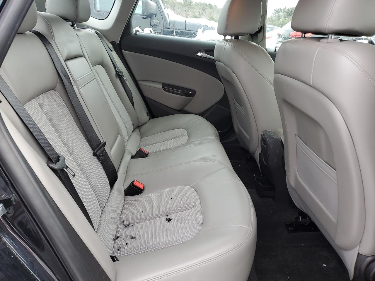 2013 Buick Verano - Image 10