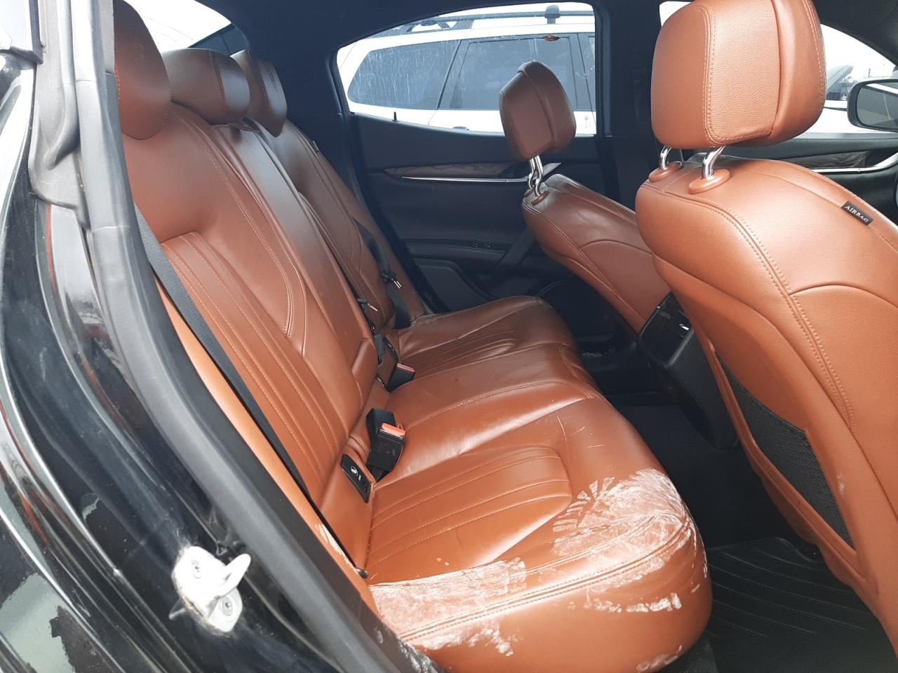 2014 Maserati Ghibli - Image 10