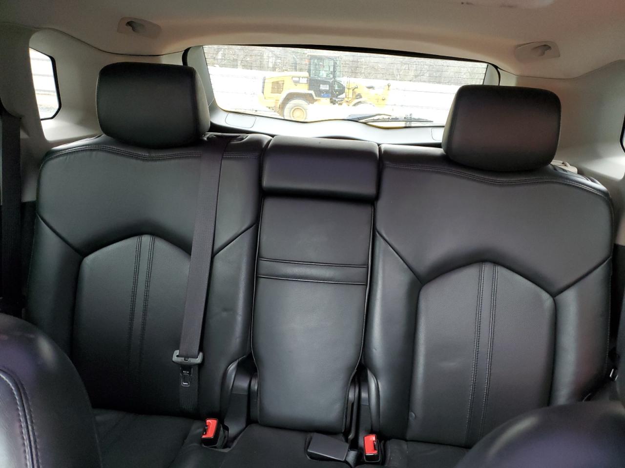 2011 Cadillac SRX - Image 10