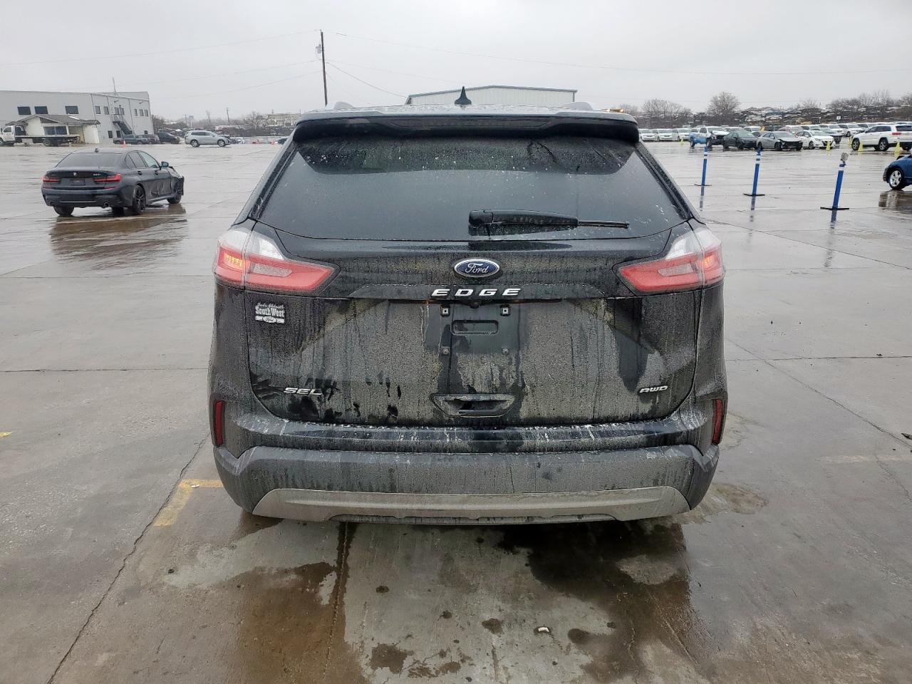 2023 Ford Edge - Image 6