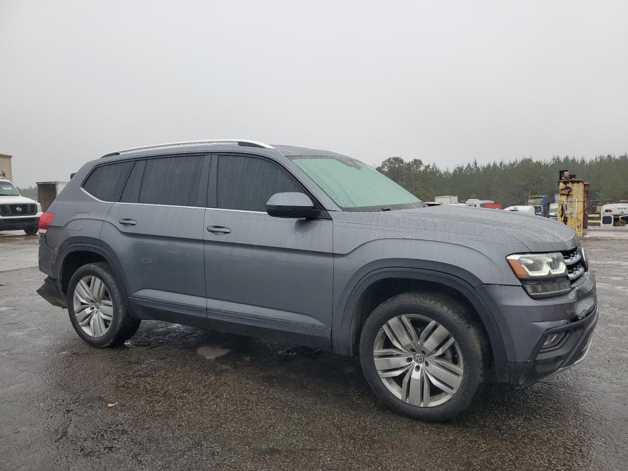 2019 Volkswagen Atlas - Image 4