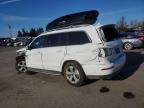 2019 Mercedes-Benz Gls 450 4Matic на продаже в Woodburn, OR - Front End