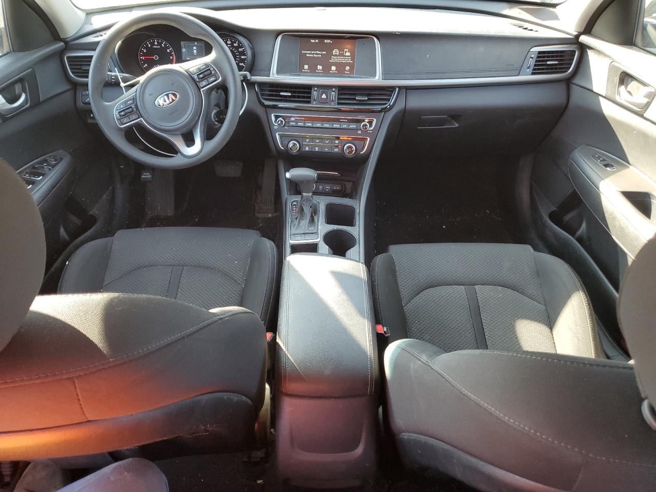 2018 Kia Optima - Image 8