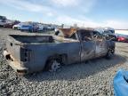2014 Chevrolet Silverado K1500 Lt de vânzare în Ham Lake, MN - Burn