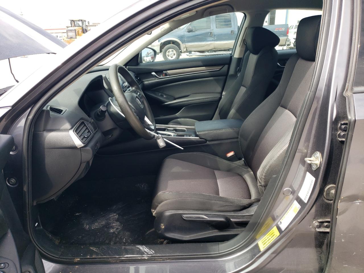 2019 Honda Accord - Image 7