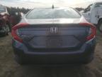 2017 Honda Civic Ex for Sale in Finksburg, MD - All Over