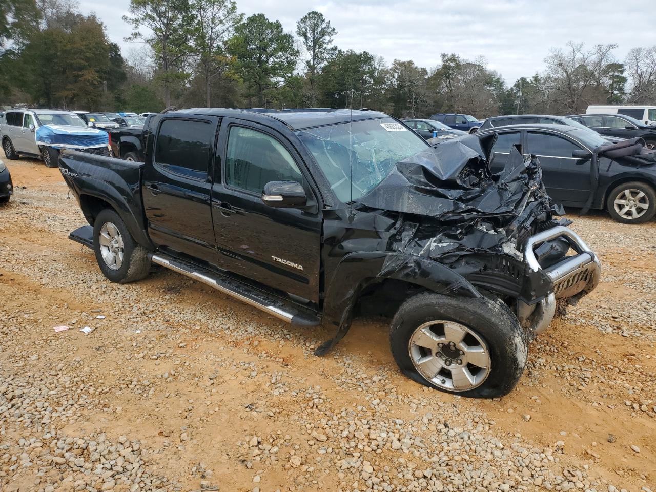 2014 Toyota Tacoma - Image 4