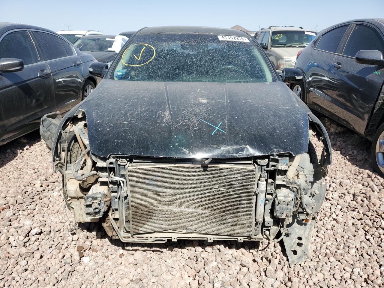 2007 Nissan Altima - Image 5