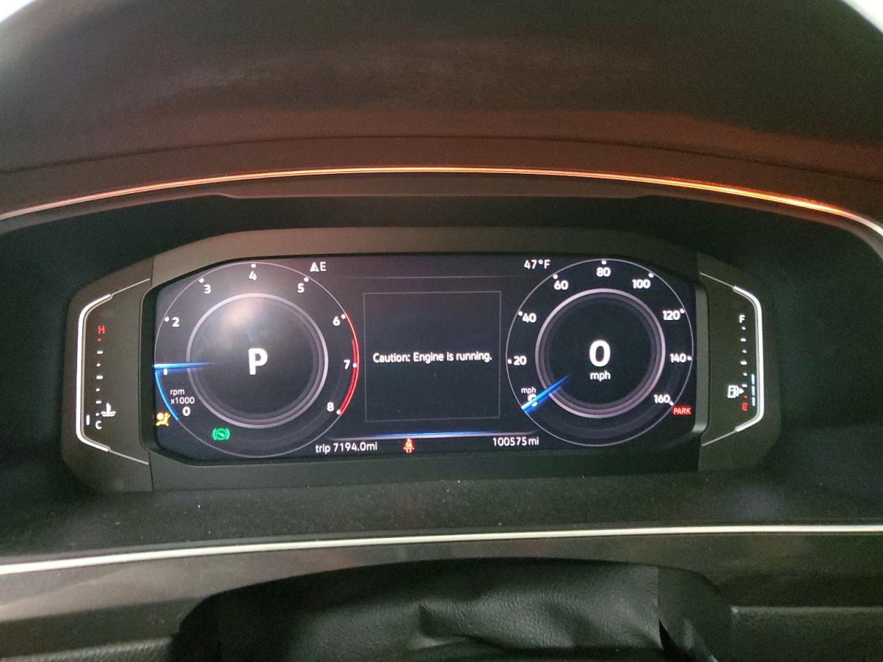 2019 Volkswagen Tiguan - Image 9