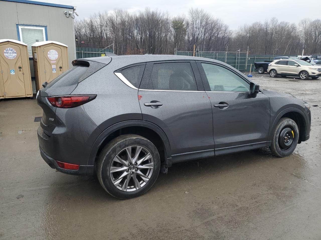 2019 Mazda CX-5 - Image 3