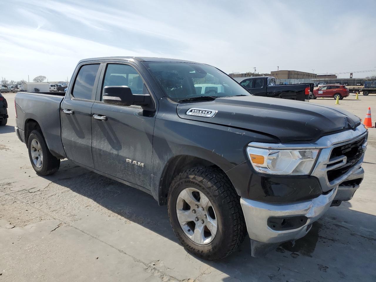 2020 RAM 1500 - Image 4