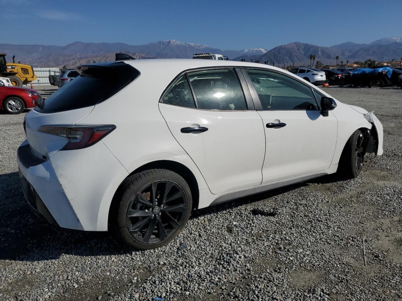 2021 Toyota Corolla - Image 3
