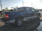2008 Ford F150 Supercrew na sprzedaż w Riverview, FL - Side