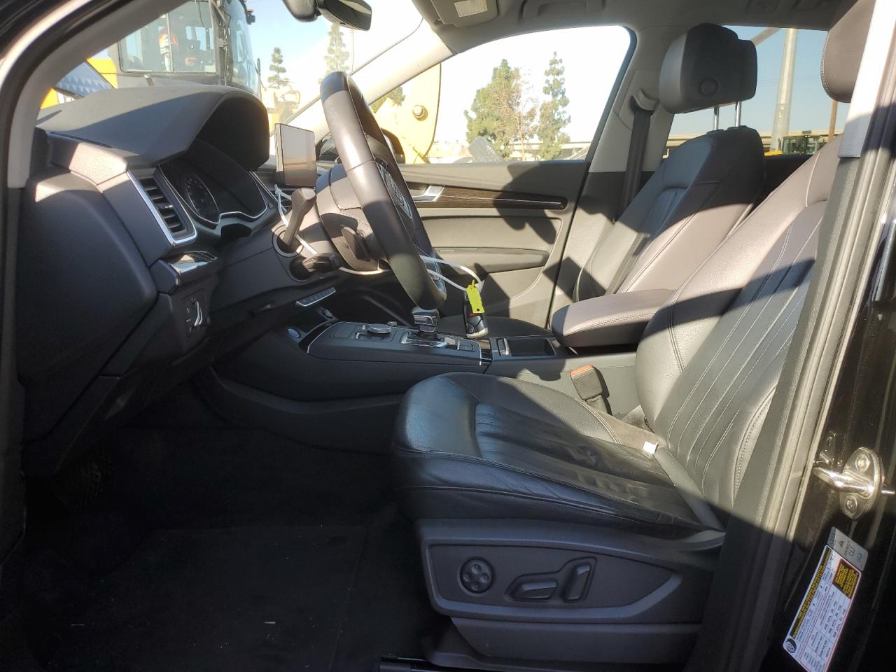 2018 Audi Q5 - Image 7