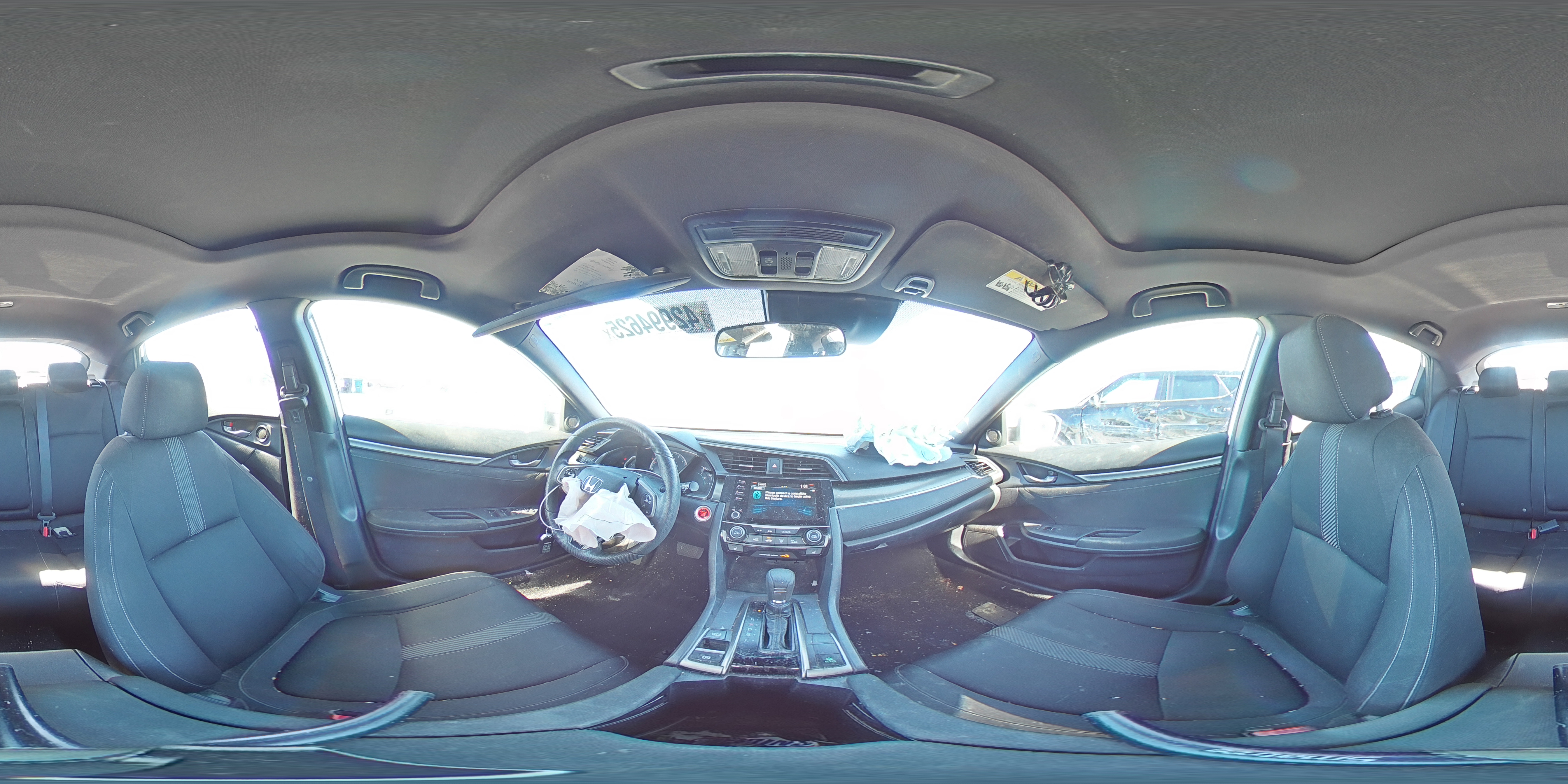 2019 Honda Civic - Image 13