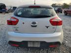 2015 Kia Rio Ex de vânzare în Houston, TX - Side