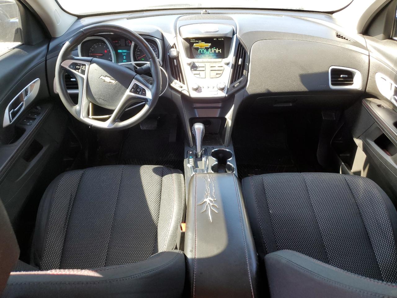 2015 Chevrolet Equinox - Image 8