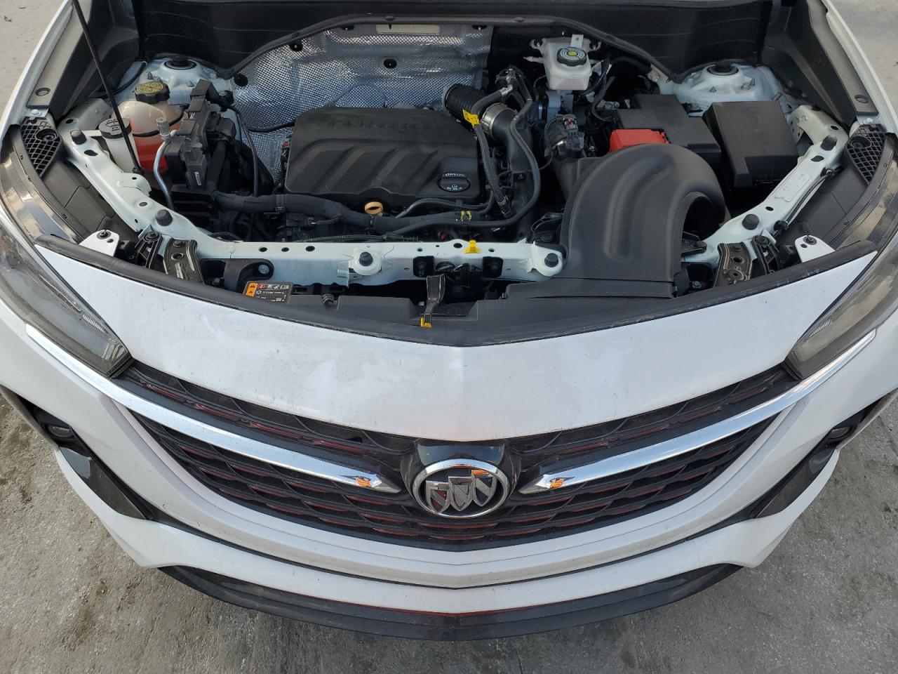 2020 Buick Encore - Image 12
