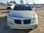 2007 Pontiac Torrent  на продаже в Newton, AL - Side