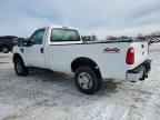 2008 Ford F250 Super Duty na sprzedaż w Franklin, WI - Minor Dent/Scratches