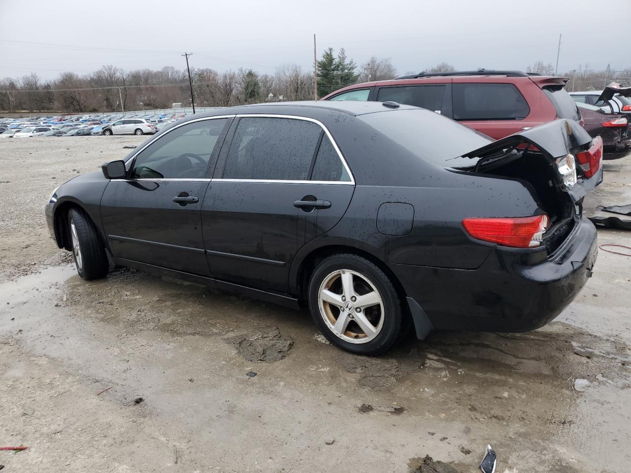 2005 Honda Accord - Image 2