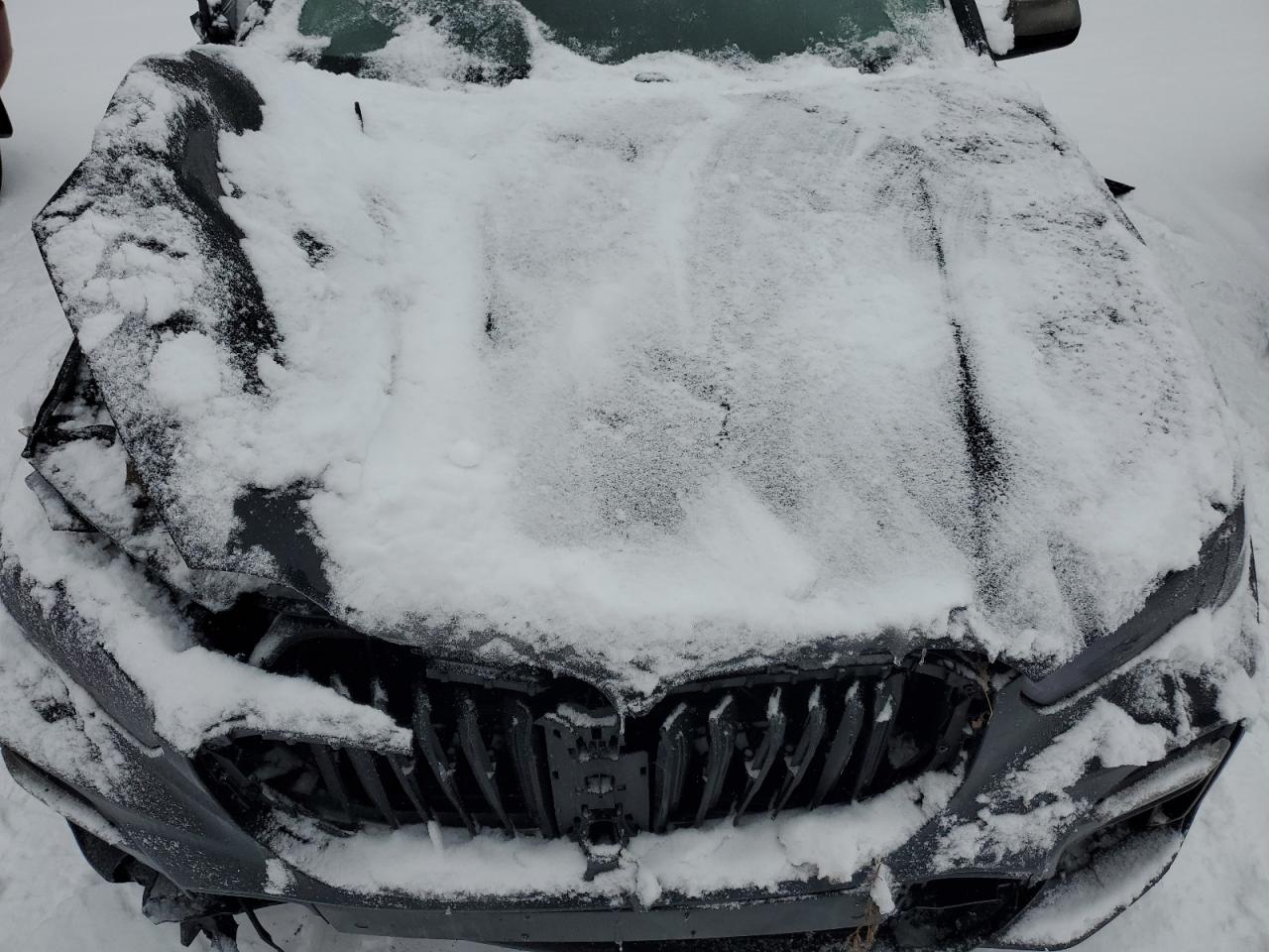 2020 BMW X5 - Image 12