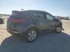 2018 Kia Sportage Lx na sprzedaż w Haslet, TX - Side