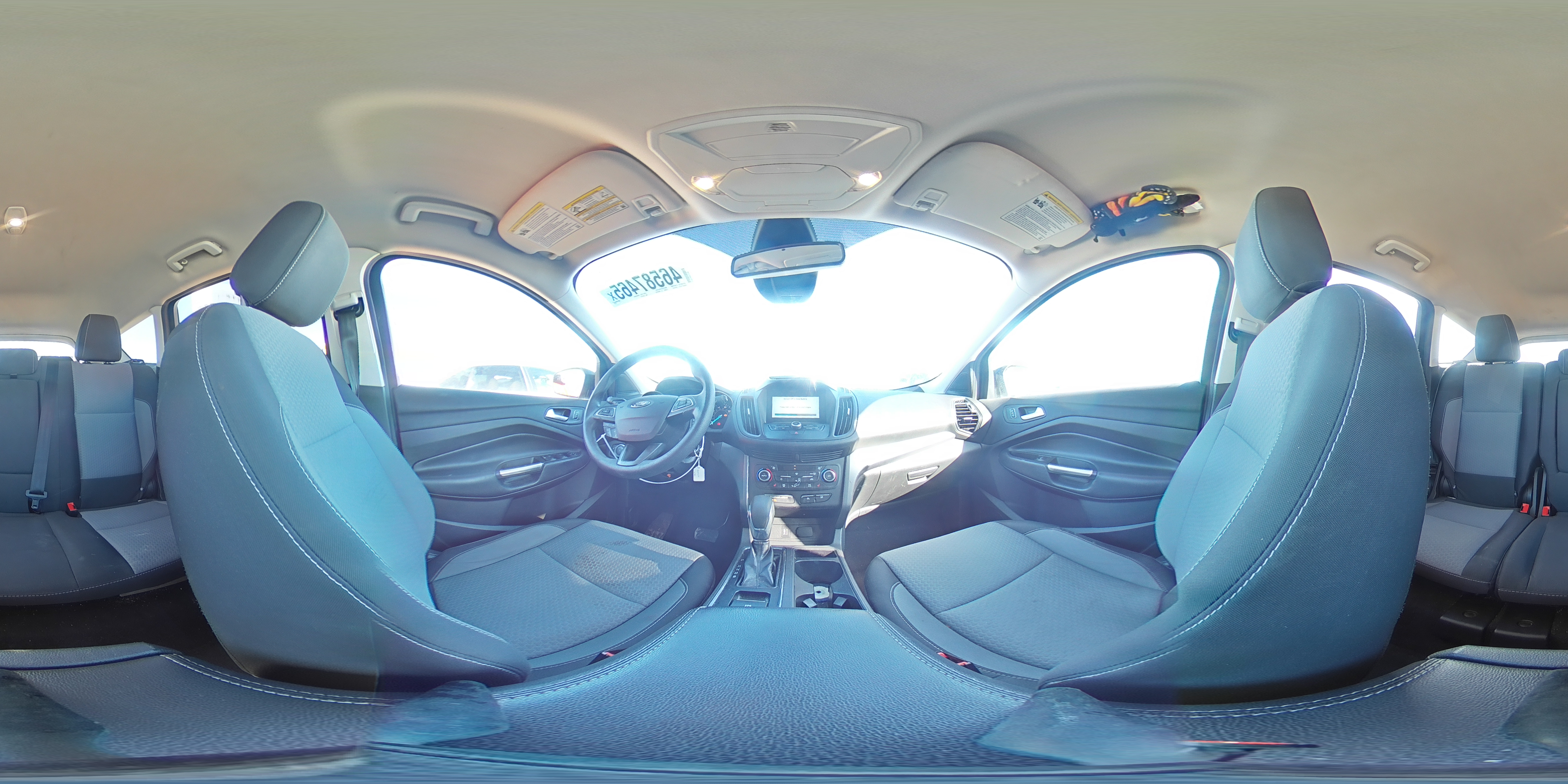 2018 Ford Escape - Image 16