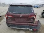 2019 Honda Pilot Exl للبيع في Kansas City، KS - Rear End