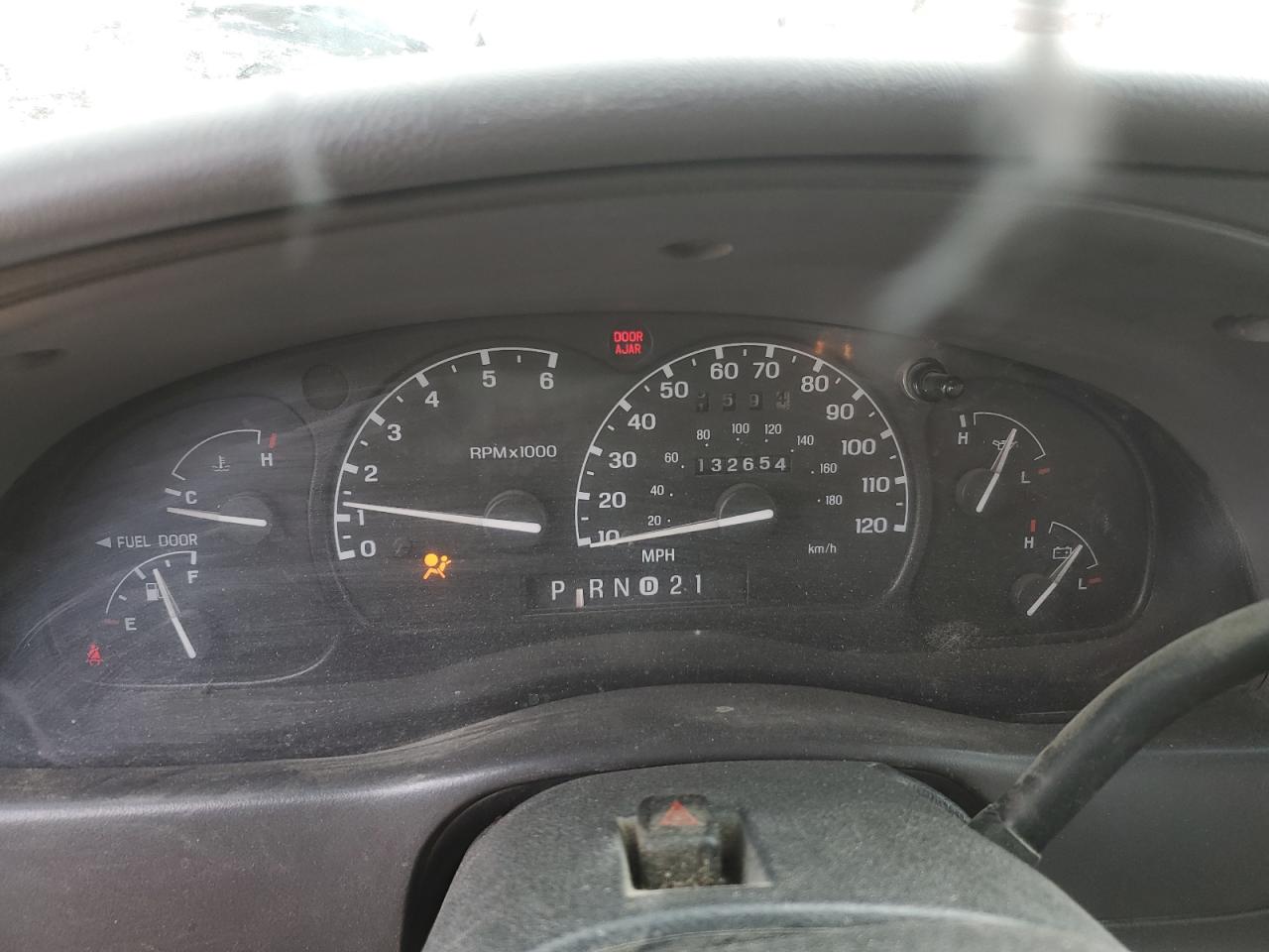 2002 Ford Ranger - Image 9