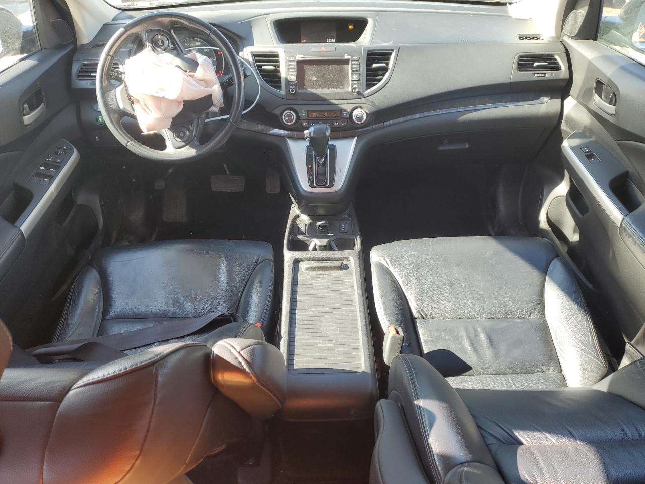 2014 Honda CR-V - Image 8