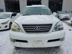 2005 Lexus Gx 470 for Sale in Arlington, WA - Rear End