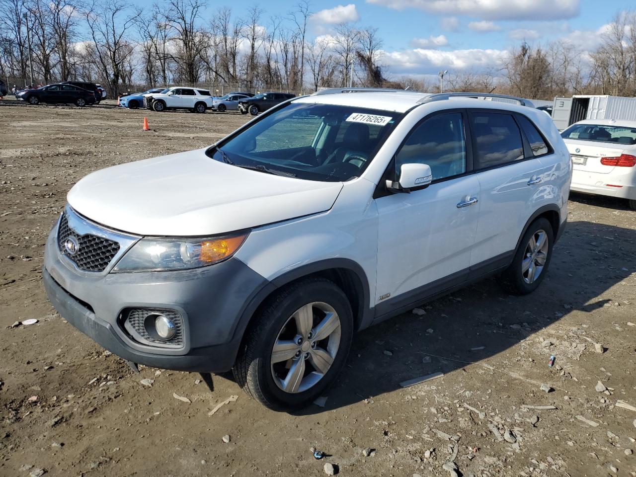 2012 Kia Sorento - Image 1