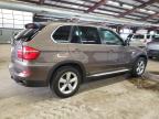 2013 BMW X5 XDRIVE50I à vendre chez Copart CT - HARTFORD SPRINGFIELD