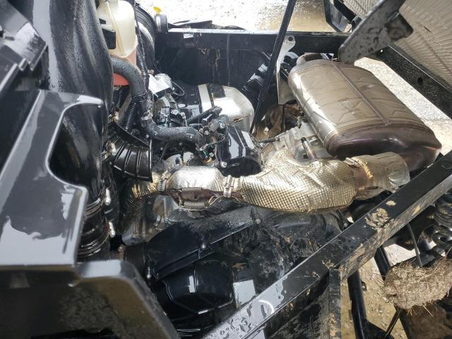 2023 CAN-AM DEFENDER X MR HD10