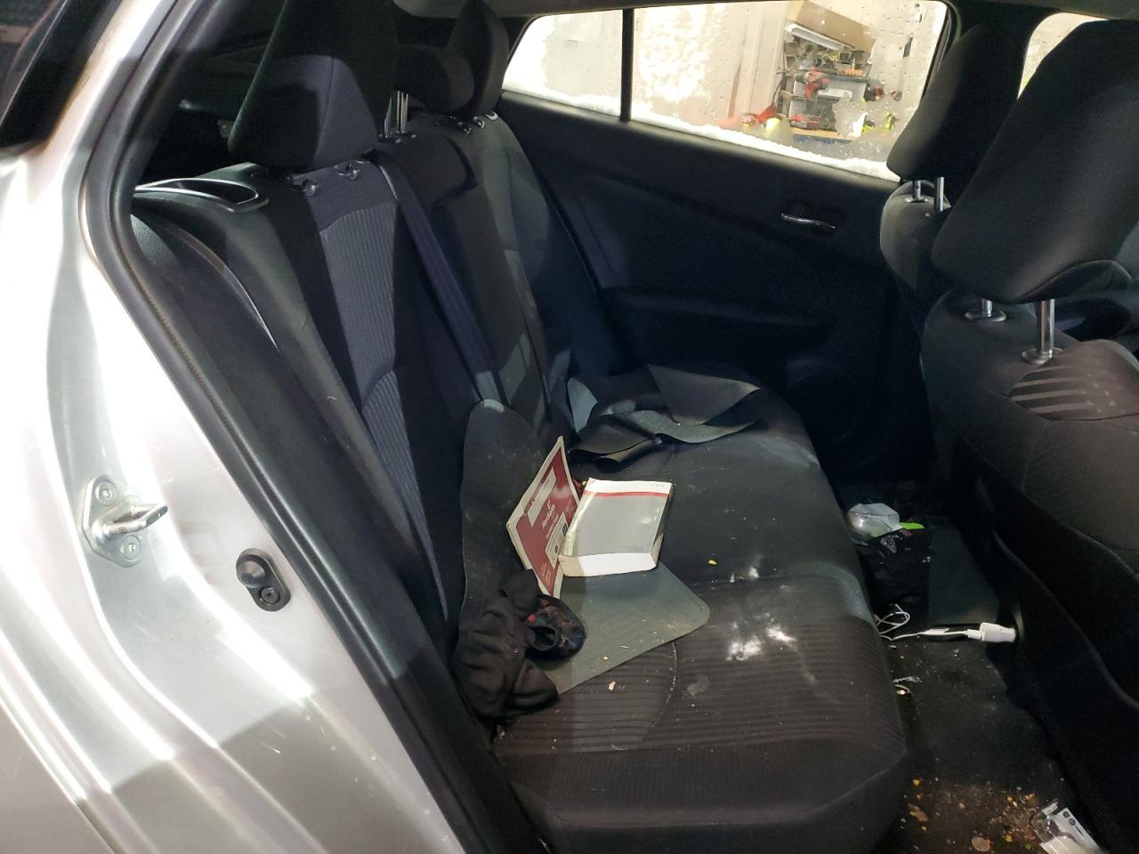 2018 Toyota Prius - Image 10