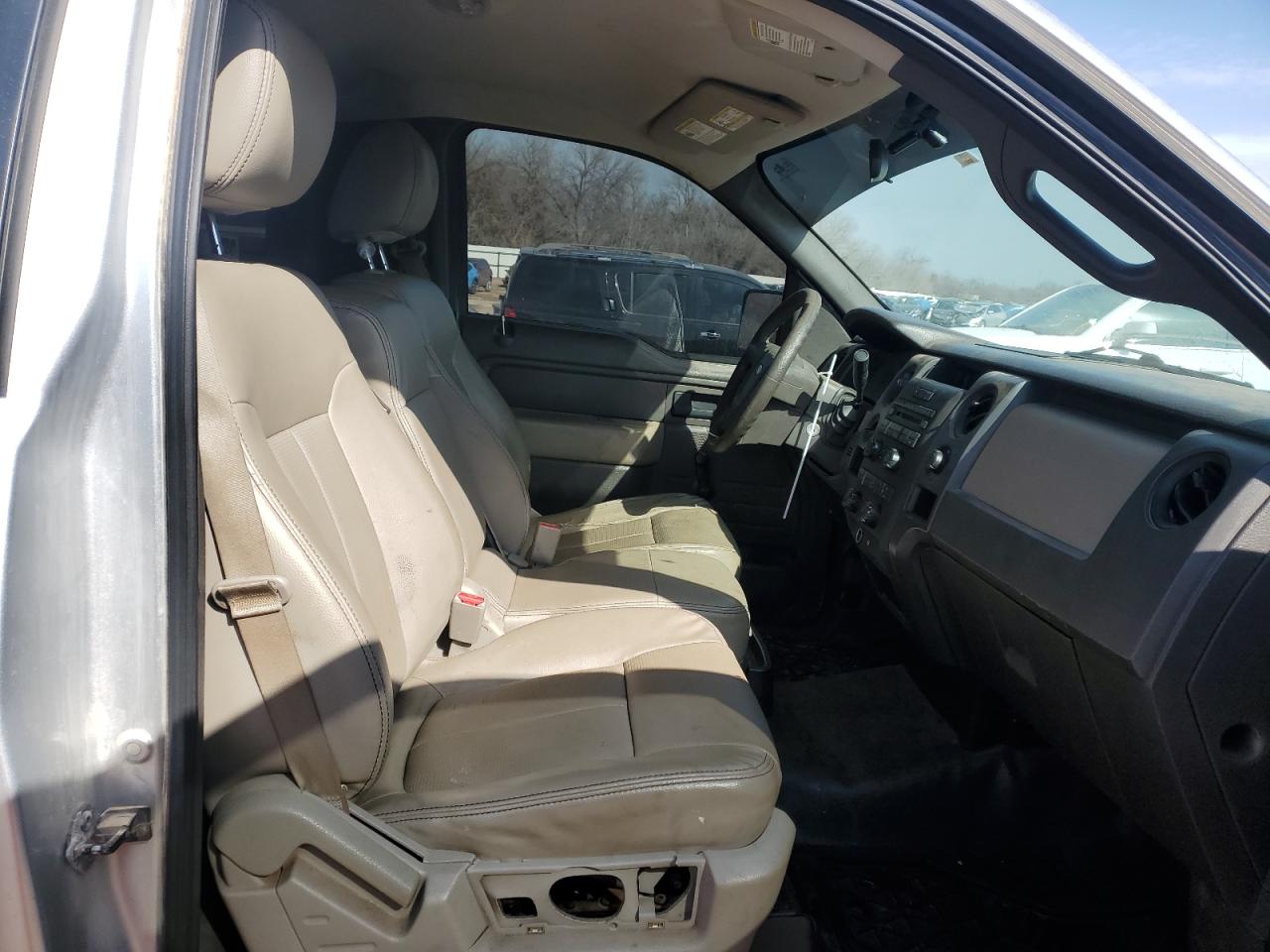 2010 Ford F-150 - Image 11