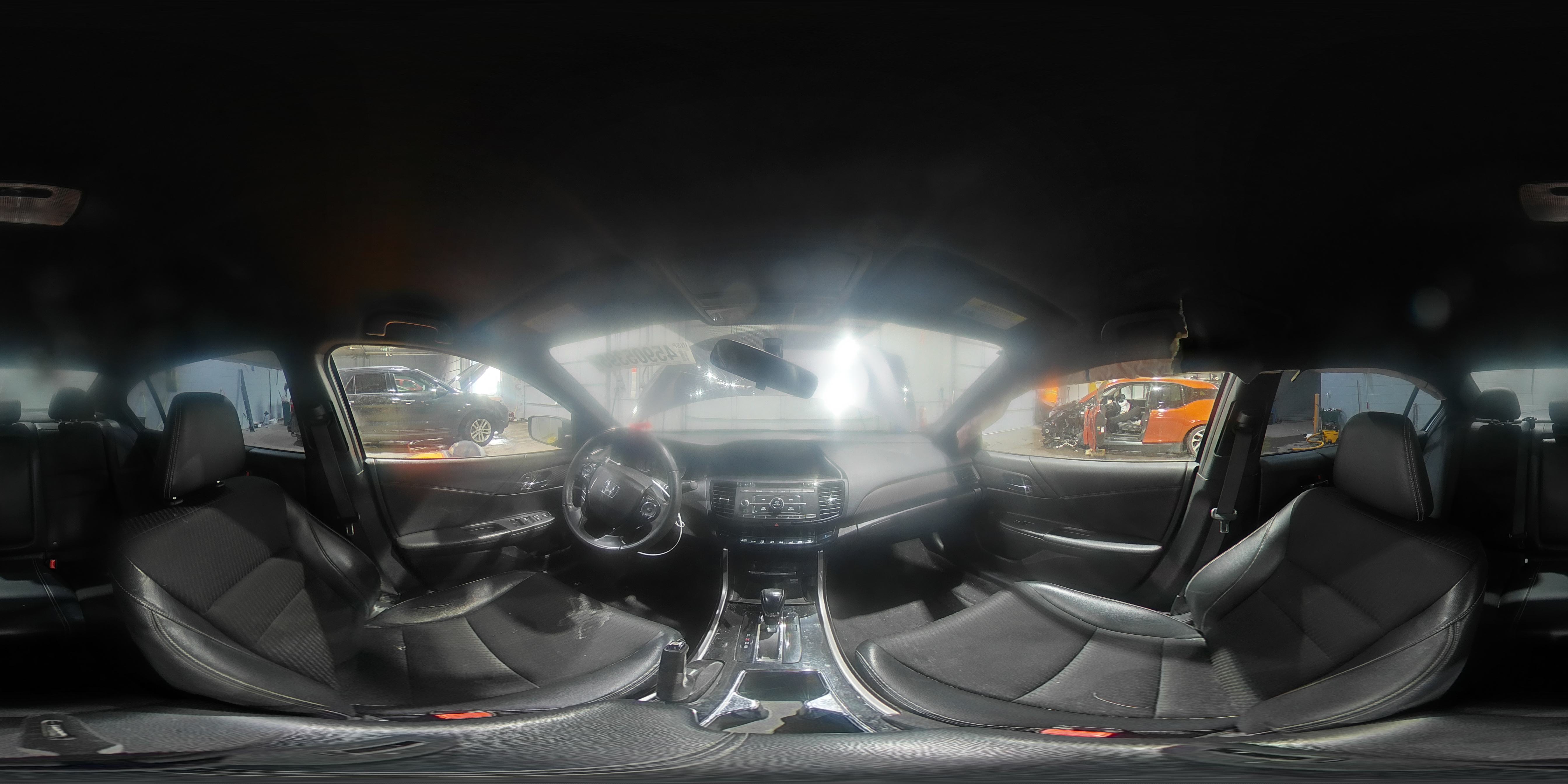 2016 Honda Accord - Image 12