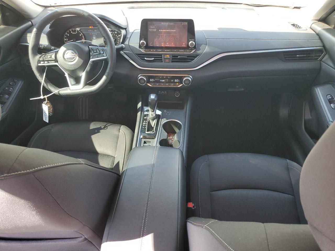 2019 Nissan Altima - Image 8
