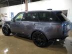 2023 Land Rover Range Rover Se na sprzedaż w Blaine, MN - Front End