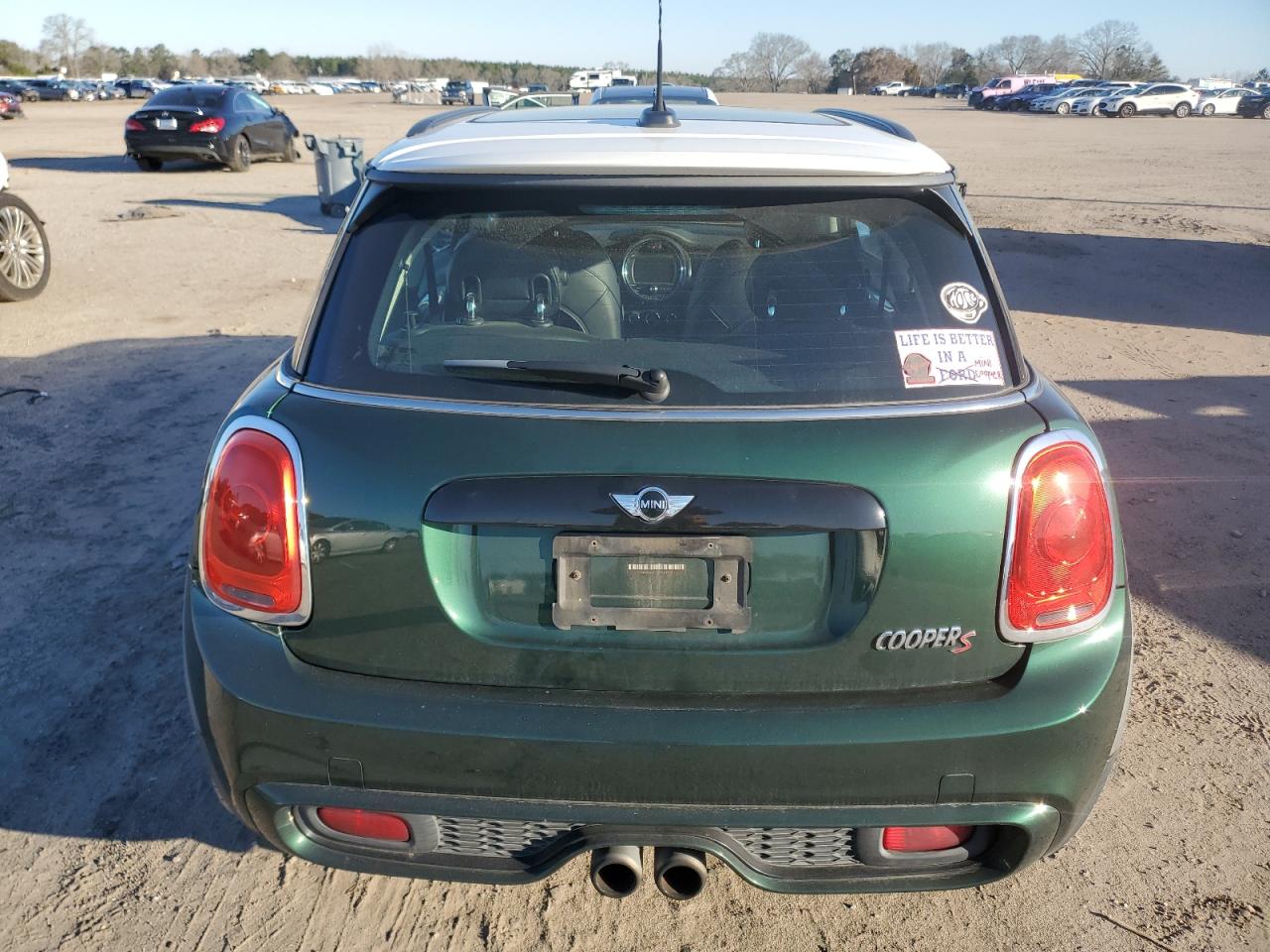2015 MINI Cooper - Image 6