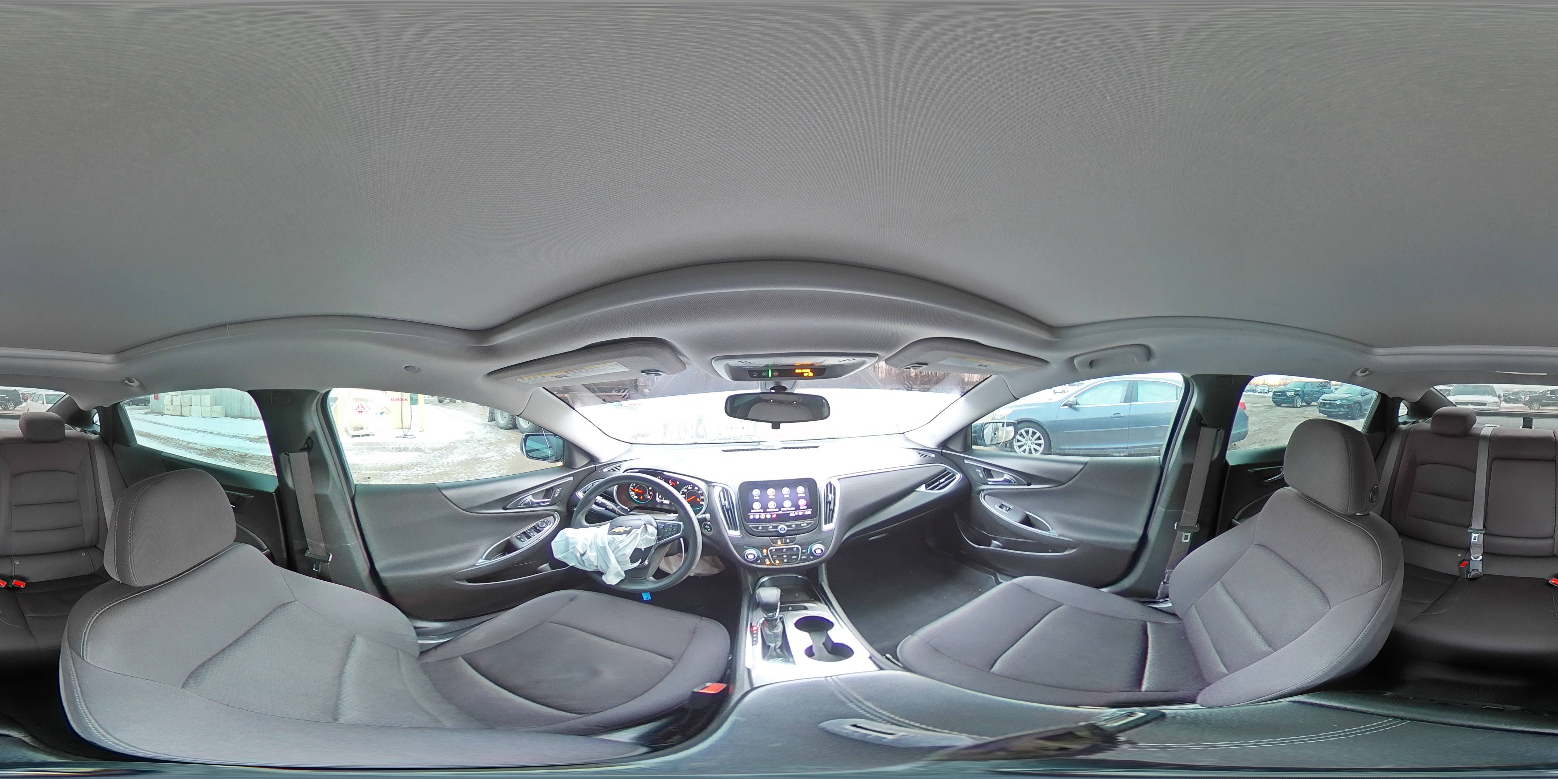 2021 Chevrolet Malibu - Image 13