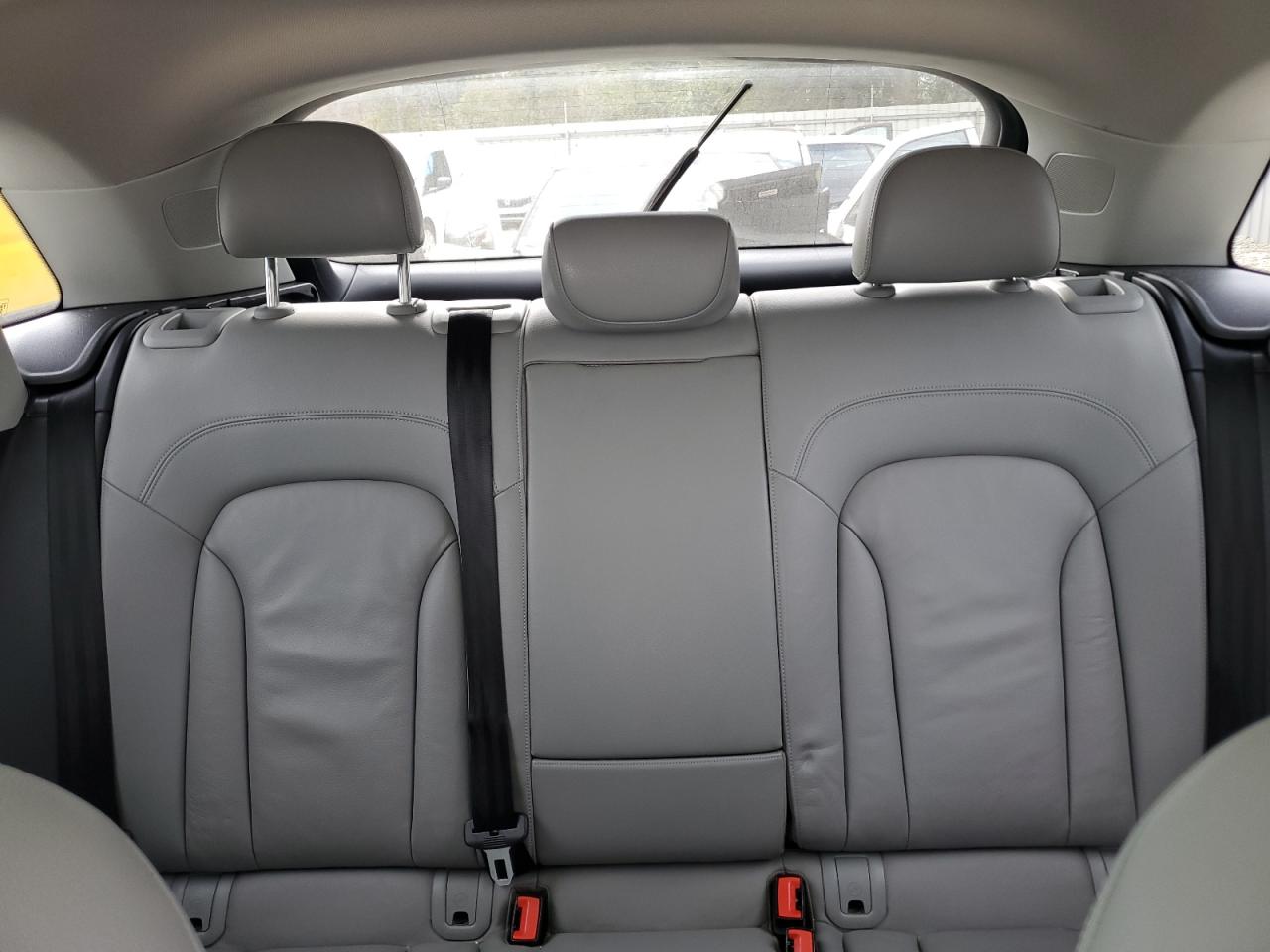 2016 Audi Q3 - Image 10