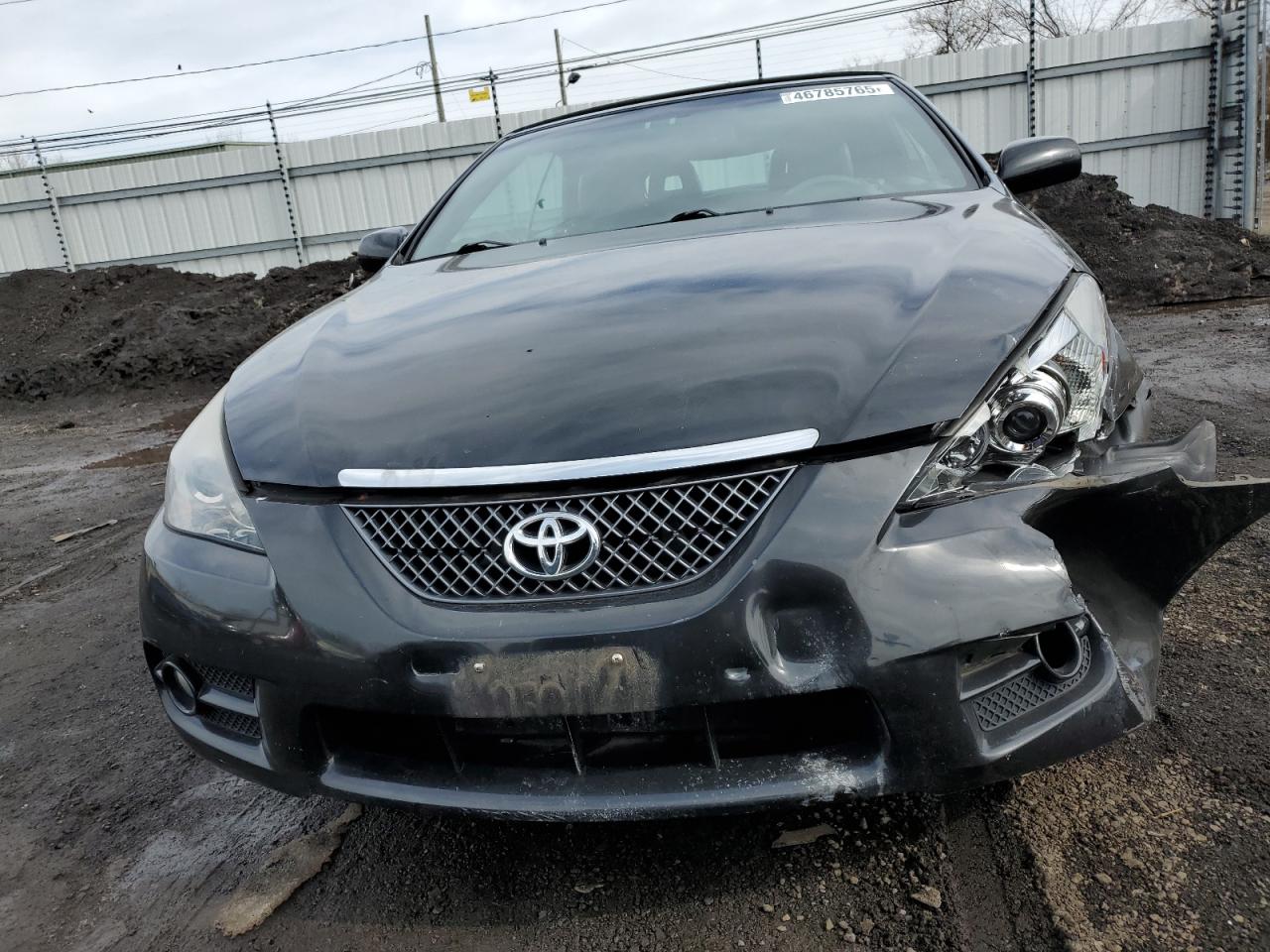 2008 Toyota Camry Solara - Image 5