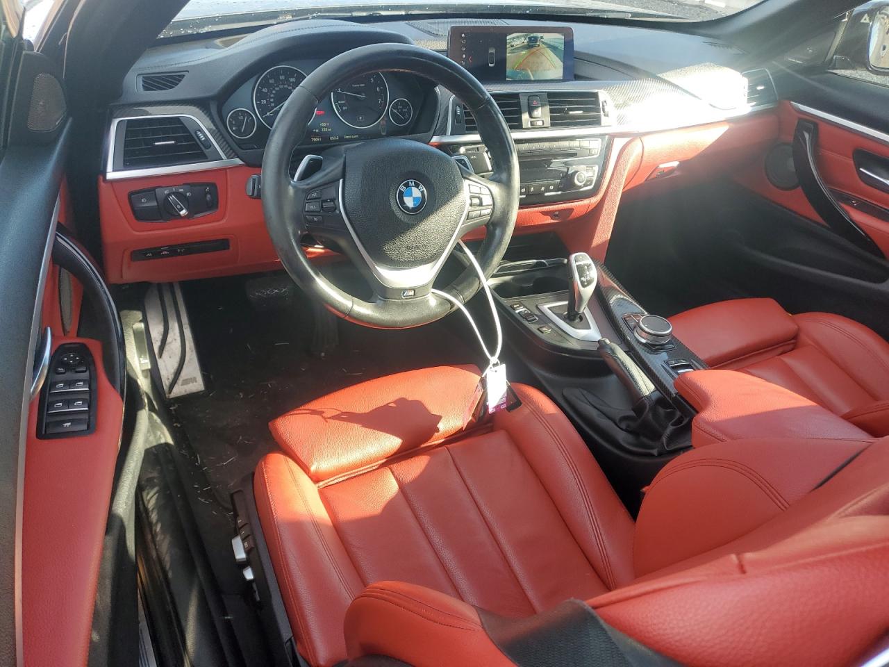 2020 BMW 4er - Image 8