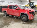 2015 Chevrolet Colorado Z71 en Venta en Center Rutland, VT - All Over