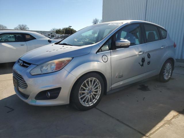 2013 Ford C-Max Premium