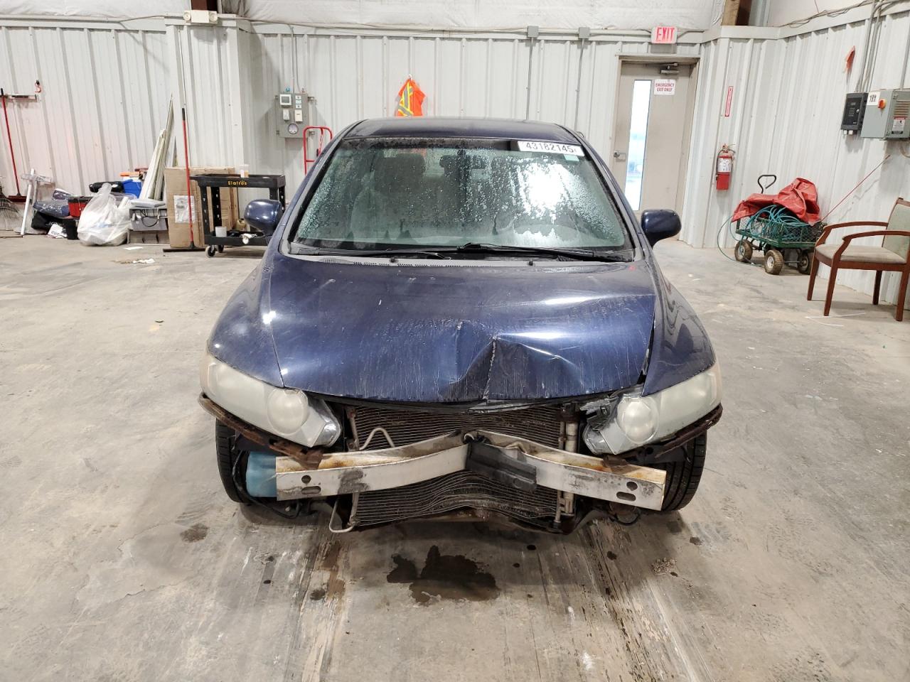 2009 Honda Civic - Image 5