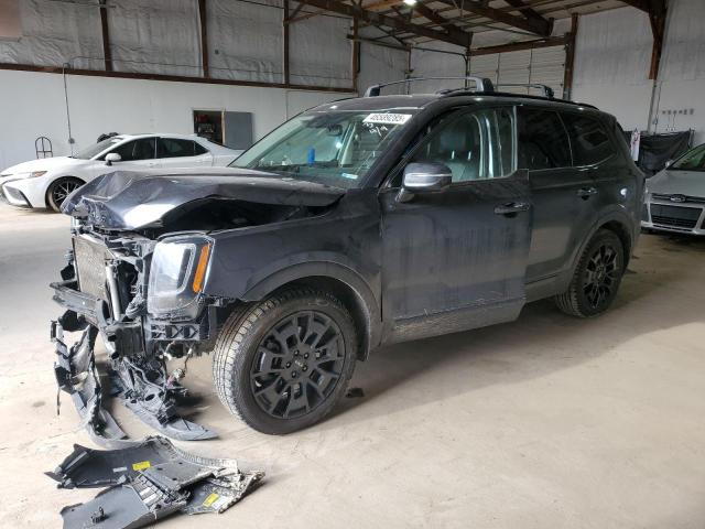 KIA TELLURIDE 2022