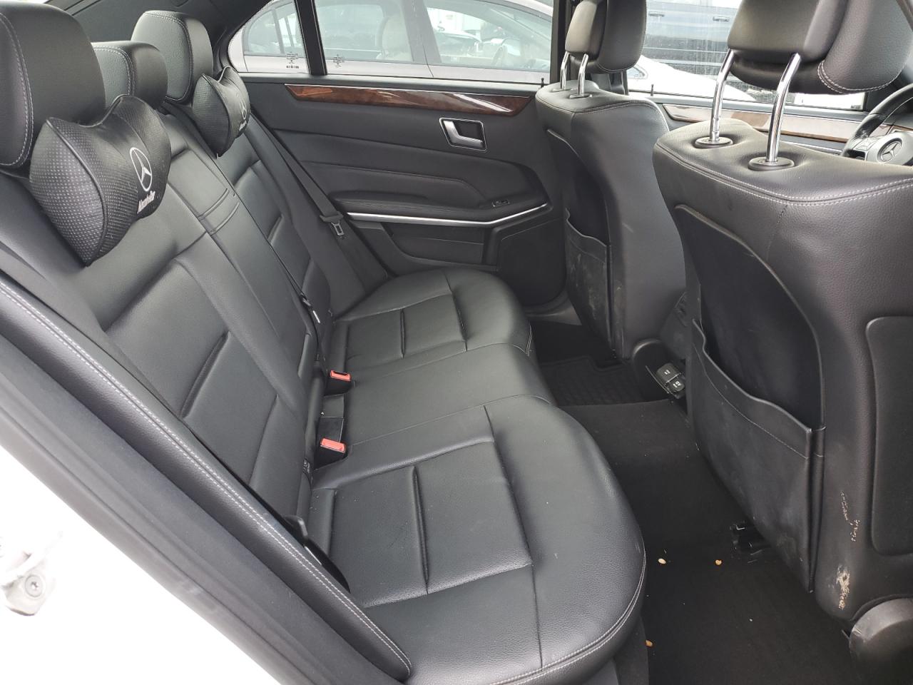 2015 Mercedes-Benz E-klasse - Image 10